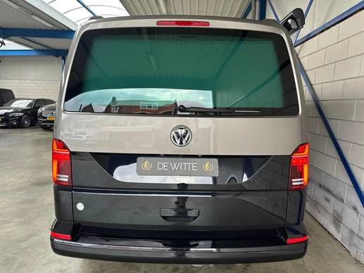 Volkswagen California - Afbeelding 6 van 30