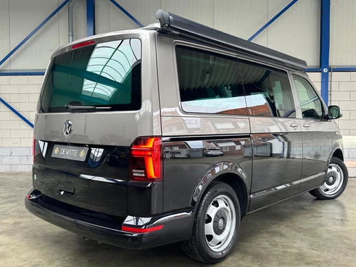Volkswagen California - Afbeelding 7 van 30