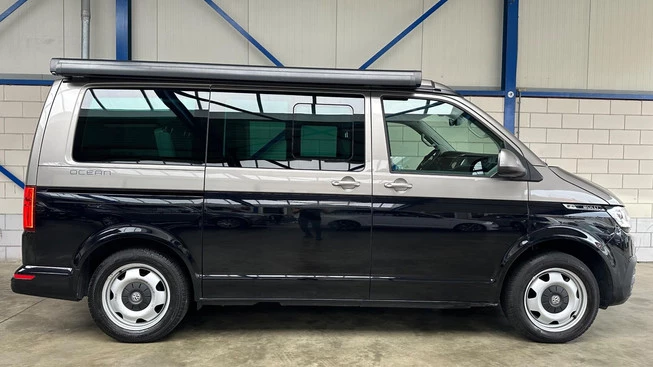 Volkswagen California - Afbeelding 8 van 30