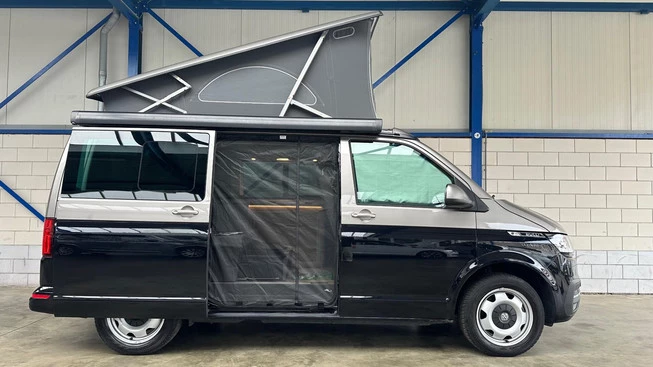 Volkswagen California - Afbeelding 11 van 30