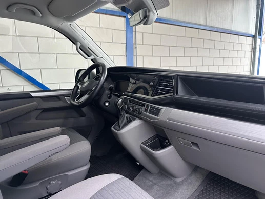 Volkswagen California - Afbeelding 16 van 30