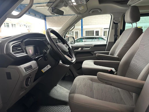 Volkswagen California - Afbeelding 17 van 30