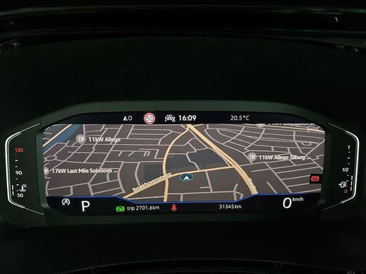 Volkswagen California - Afbeelding 18 van 30