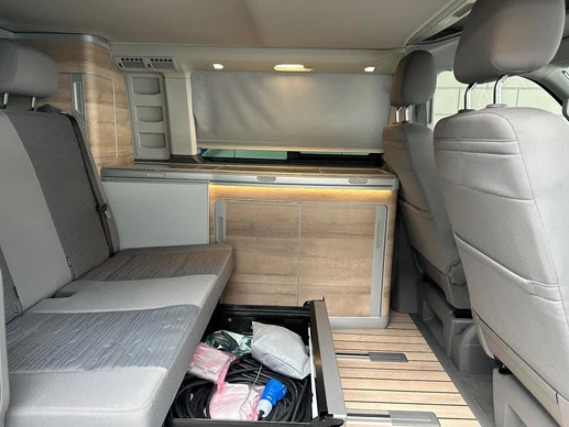 Volkswagen California - Afbeelding 21 van 30