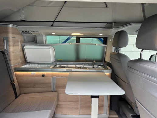 Volkswagen California - Afbeelding 22 van 30