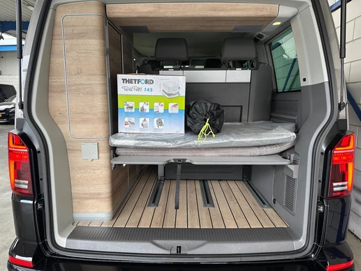 Volkswagen California - Afbeelding 23 van 30