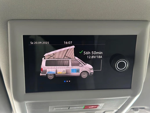 Volkswagen California - Afbeelding 27 van 30