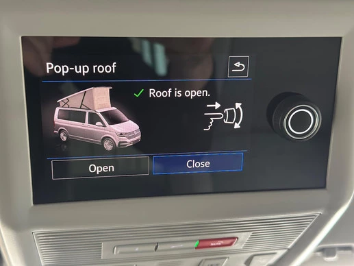 Volkswagen California - Afbeelding 28 van 30