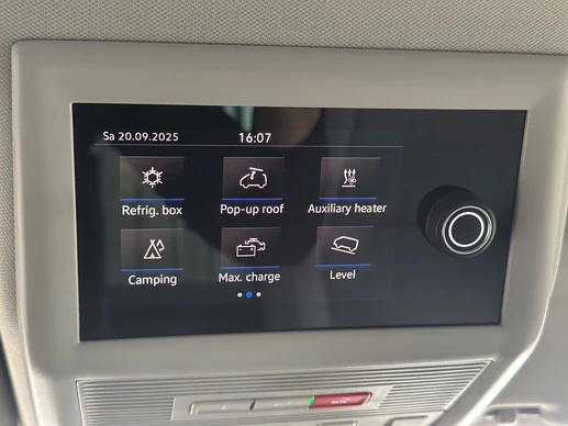 Volkswagen California - Afbeelding 29 van 30