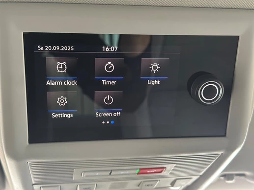 Volkswagen California - Afbeelding 30 van 30