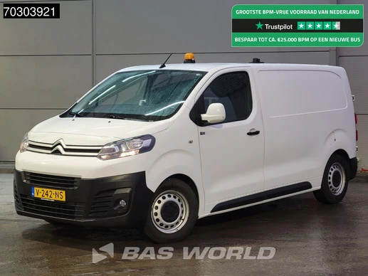 Citroën Jumpy - Afbeelding 1 van 20
