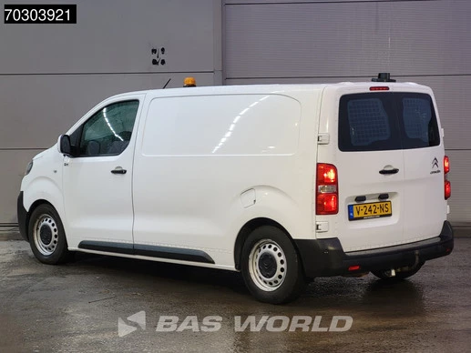 Citroën Jumpy - Afbeelding 2 van 20