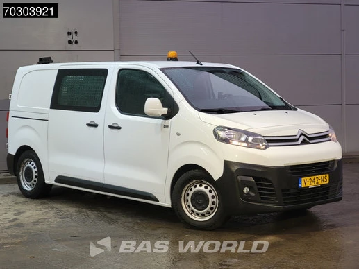 Citroën Jumpy - Afbeelding 3 van 20