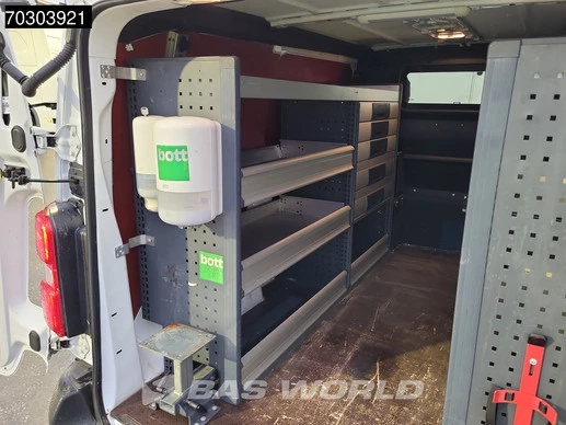 Citroën Jumpy - Afbeelding 9 van 20