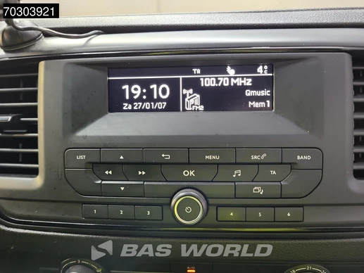 Citroën Jumpy - Afbeelding 16 van 20