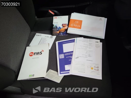 Citroën Jumpy - Afbeelding 20 van 20