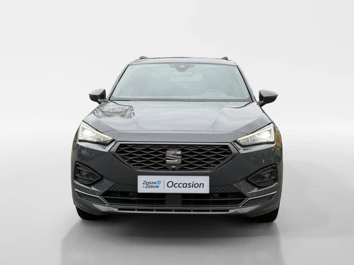 SEAT Tarraco - Afbeelding 2 van 26