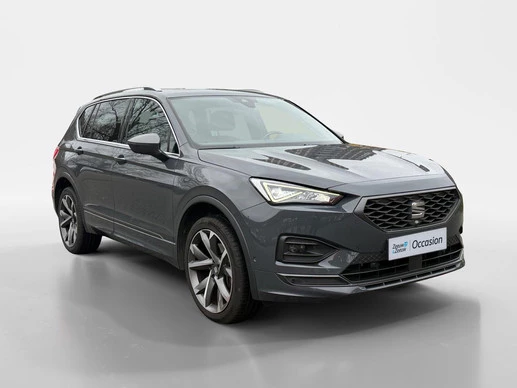 SEAT Tarraco - Afbeelding 3 van 26