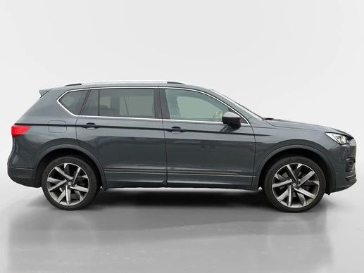 SEAT Tarraco - Afbeelding 4 van 26