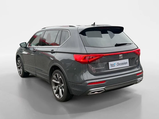 SEAT Tarraco - Afbeelding 5 van 26