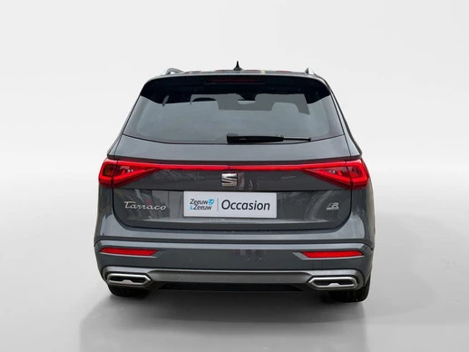SEAT Tarraco - Afbeelding 6 van 26
