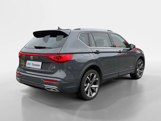 SEAT Tarraco - Afbeelding 7 van 26