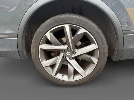 SEAT Tarraco - Afbeelding 8 van 26