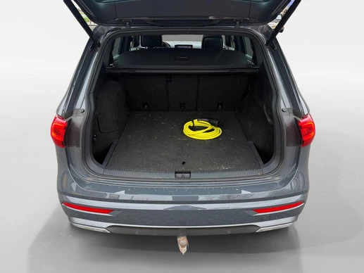 SEAT Tarraco - Afbeelding 9 van 26