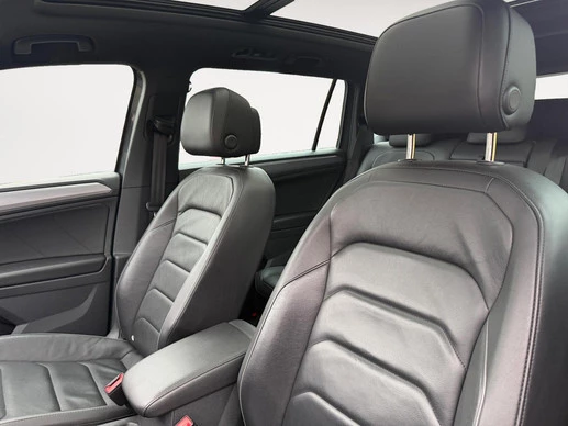 SEAT Tarraco - Afbeelding 13 van 26