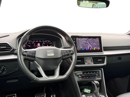 SEAT Tarraco - Afbeelding 15 van 26