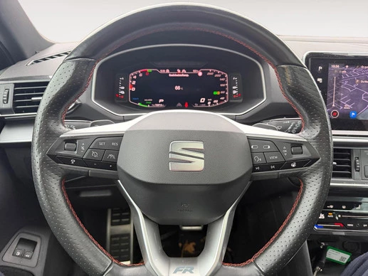 SEAT Tarraco - Afbeelding 16 van 26