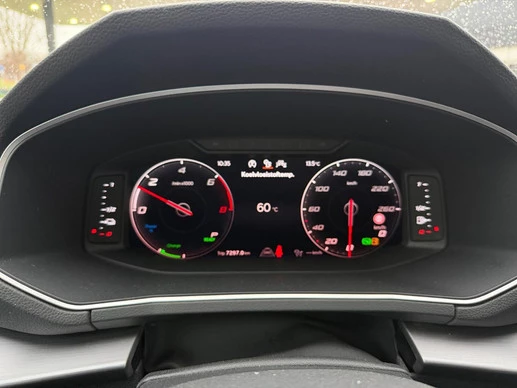 SEAT Tarraco - Afbeelding 17 van 26