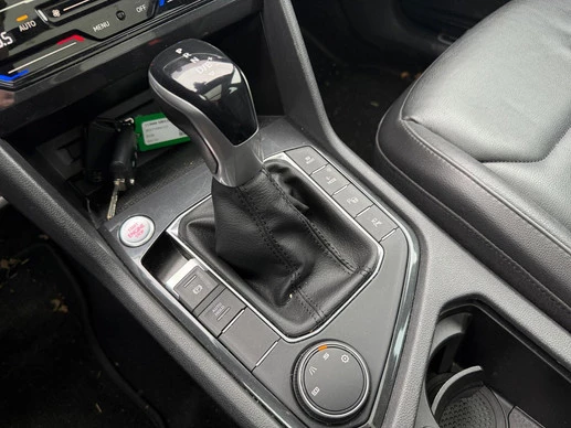 SEAT Tarraco - Afbeelding 21 van 26