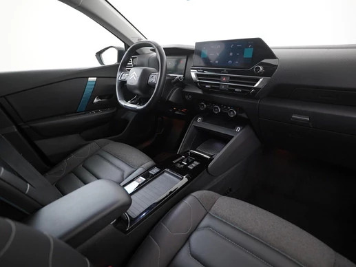 Citroën ë-C4 - Afbeelding 2 van 30