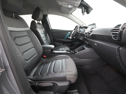 Citroën ë-C4 - Afbeelding 3 van 30