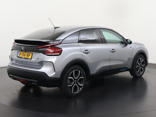 Citroën ë-C4 - Afbeelding 4 van 30