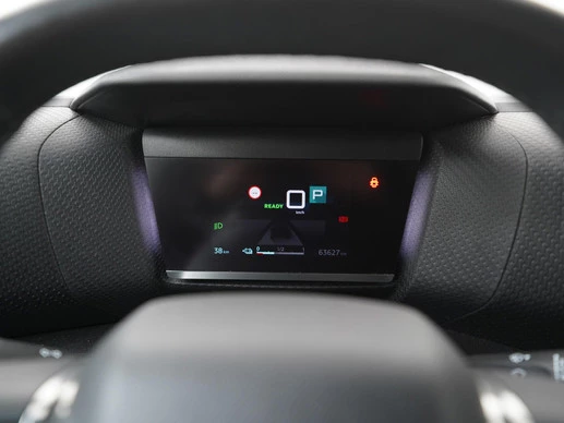 Citroën ë-C4 - Afbeelding 8 van 30