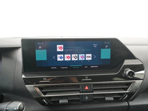Citroën ë-C4 - Afbeelding 16 van 30