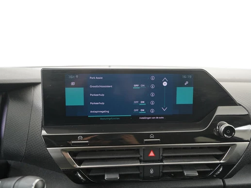Citroën ë-C4 - Afbeelding 22 van 30