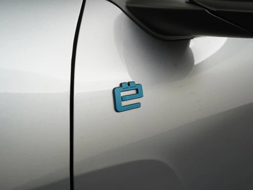 Citroën ë-C4 - Afbeelding 25 van 30
