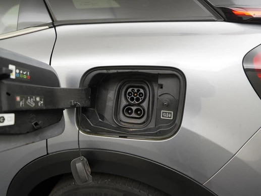 Citroën ë-C4 - Afbeelding 26 van 30