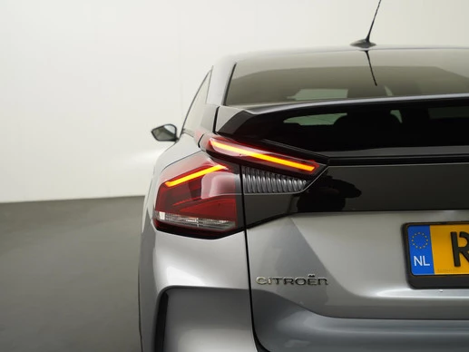 Citroën ë-C4 - Afbeelding 27 van 30