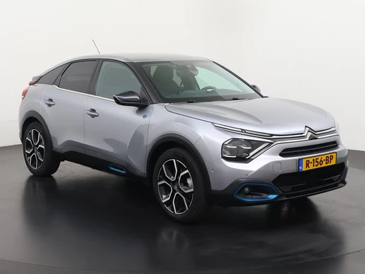 Citroën ë-C4 - Afbeelding 30 van 30