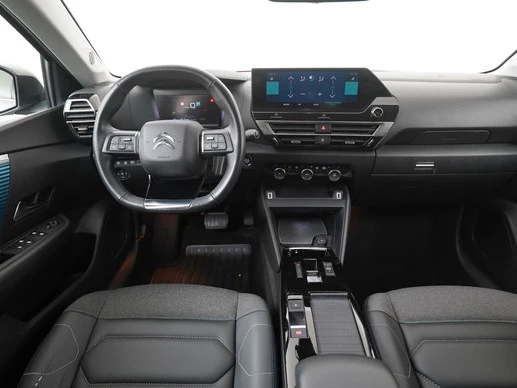 Citroën ë-C4 - Afbeelding 6 van 30