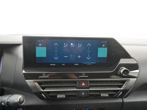 Citroën ë-C4 - Afbeelding 14 van 30