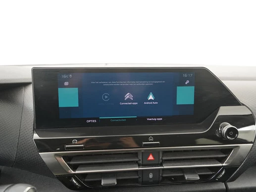 Citroën ë-C4 - Afbeelding 20 van 30