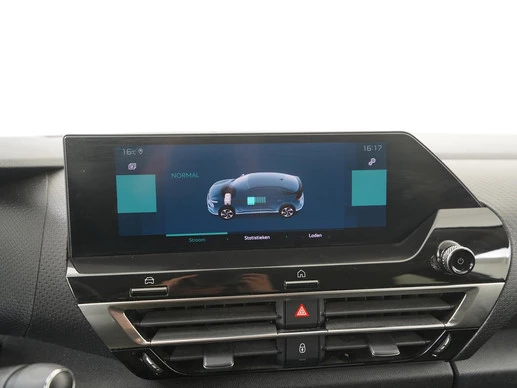 Citroën ë-C4 - Afbeelding 21 van 30