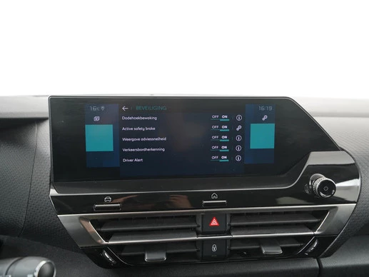 Citroën ë-C4 - Afbeelding 24 van 30