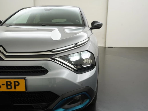 Citroën ë-C4 - Afbeelding 25 van 30