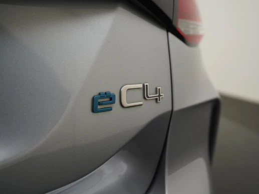 Citroën ë-C4 - Afbeelding 29 van 30